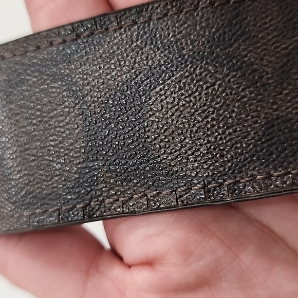 Coach Black Jes Messenger Bag - Picture 10 of 14